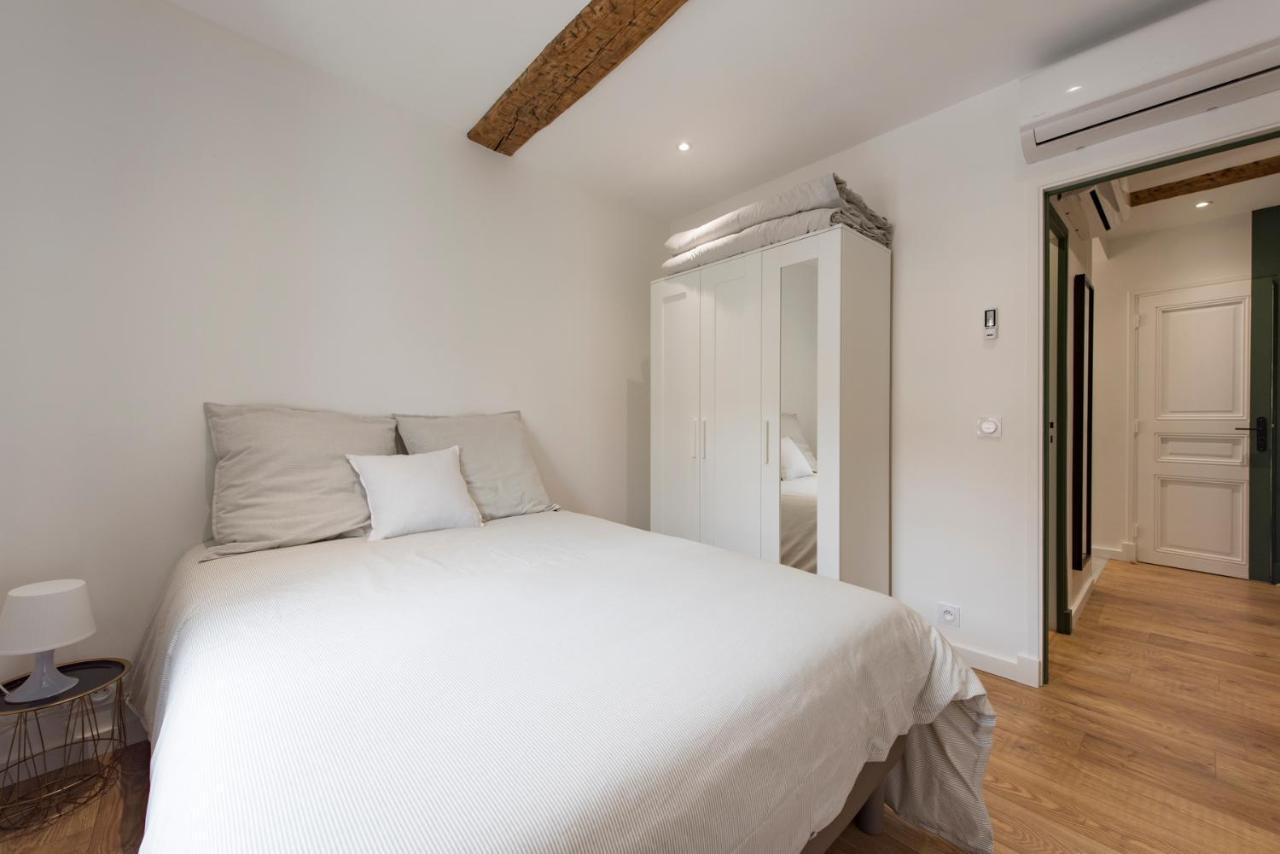 Appartement 2 Neuf Sur Le Port A Cote De La Plage Saint-Raphaël 外观 照片