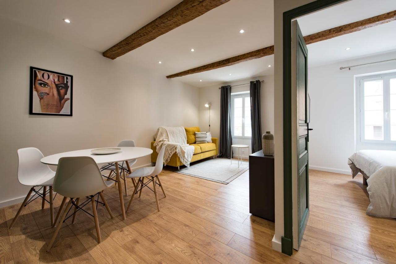 Appartement 2 Neuf Sur Le Port A Cote De La Plage Saint-Raphaël 外观 照片