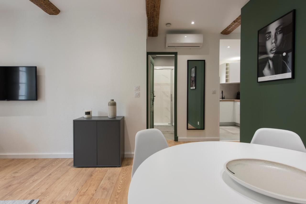 Appartement 2 Neuf Sur Le Port A Cote De La Plage Saint-Raphaël 外观 照片
