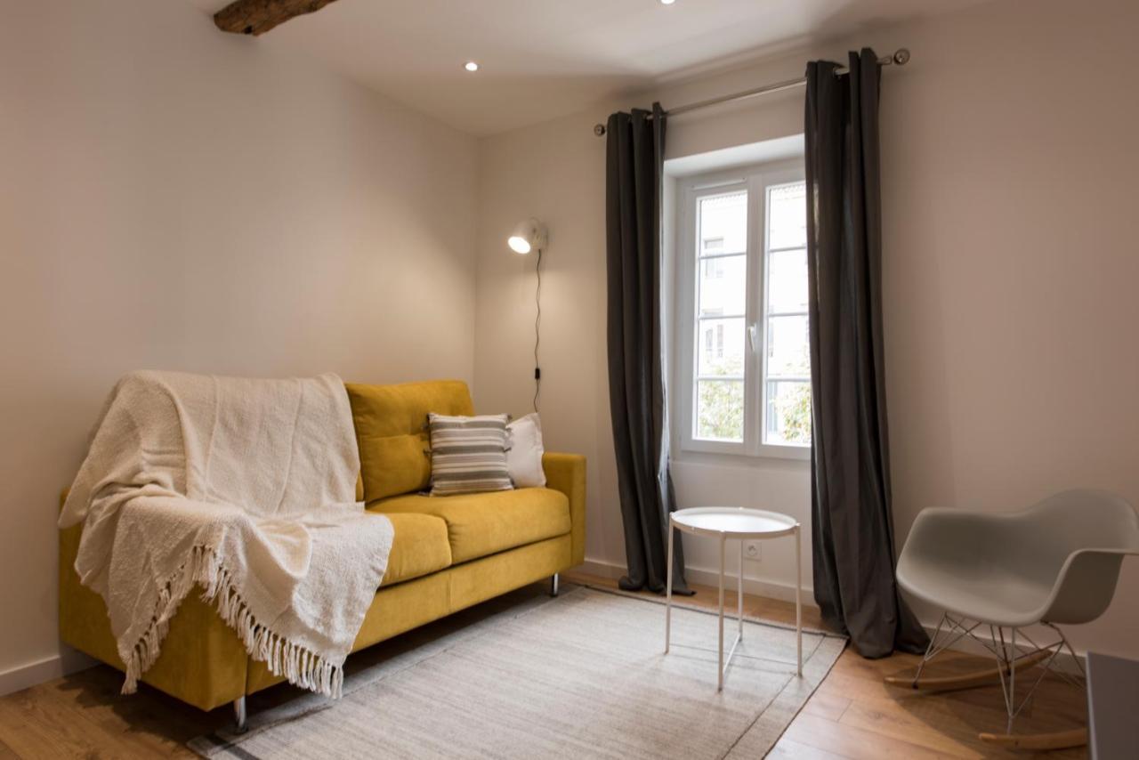 Appartement 2 Neuf Sur Le Port A Cote De La Plage Saint-Raphaël 外观 照片